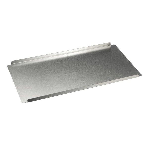 Support Pan Ss Dp93